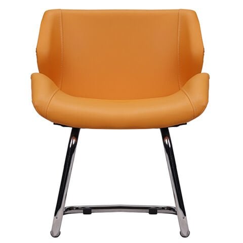 Rio Deri U Ayaklı Misafir Koltuğu