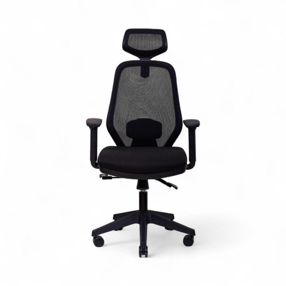 Bixi Fileli Yönetici Koltuğu