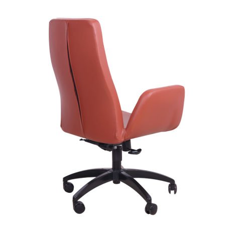 Vector Five Deri Makam Koltuğu