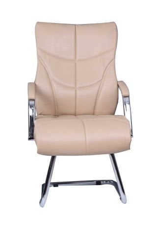 Aron TPK Deri Misafir Koltuğu