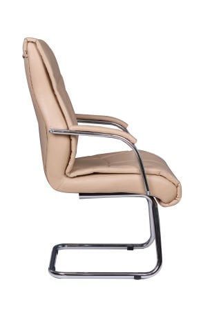 Aron TPK Deri Misafir Koltuğu