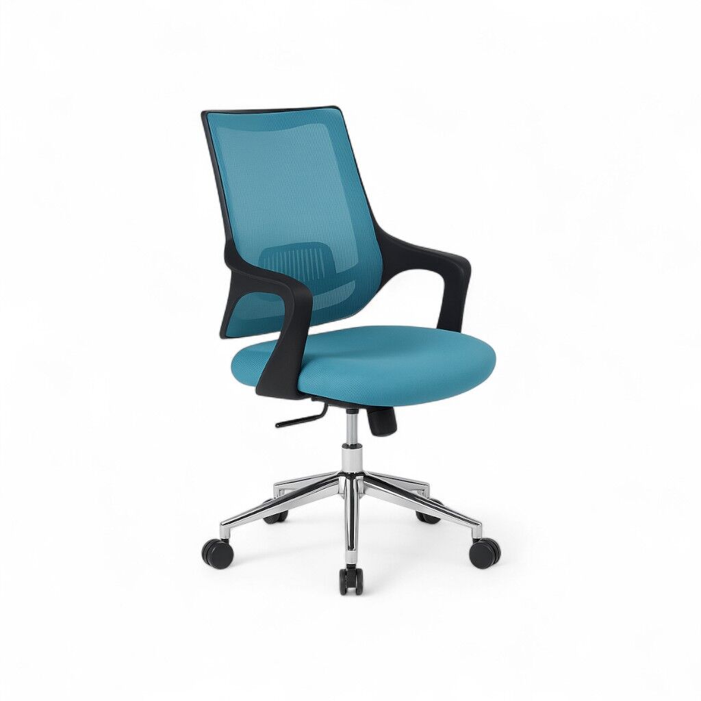 Vinasa Fileli Çalışma Koltuğu