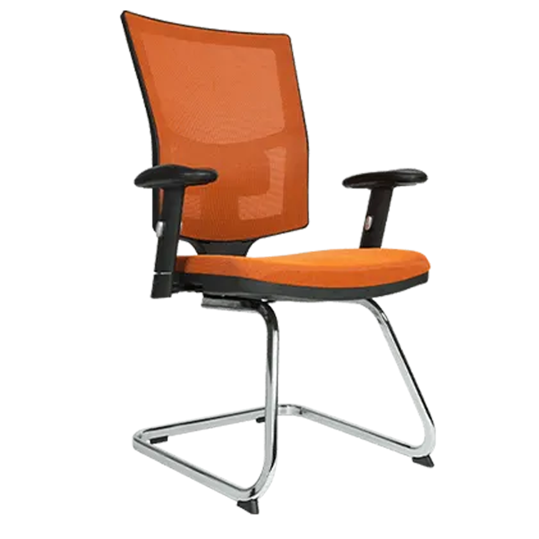 Madrit Fileli Misafir Koltuğu