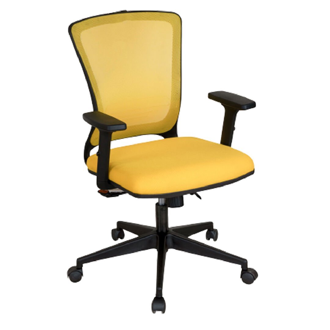 Vende Fileli Çalışma Koltuğu