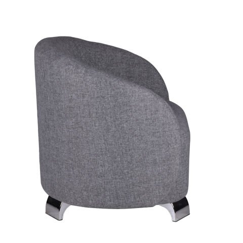 Badem Kumaş Tekli Ofis Koltuğu