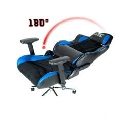 Woxup Zal  Monza Blue Pro Gamer Üst Seviye Oyuncu Koltuğu