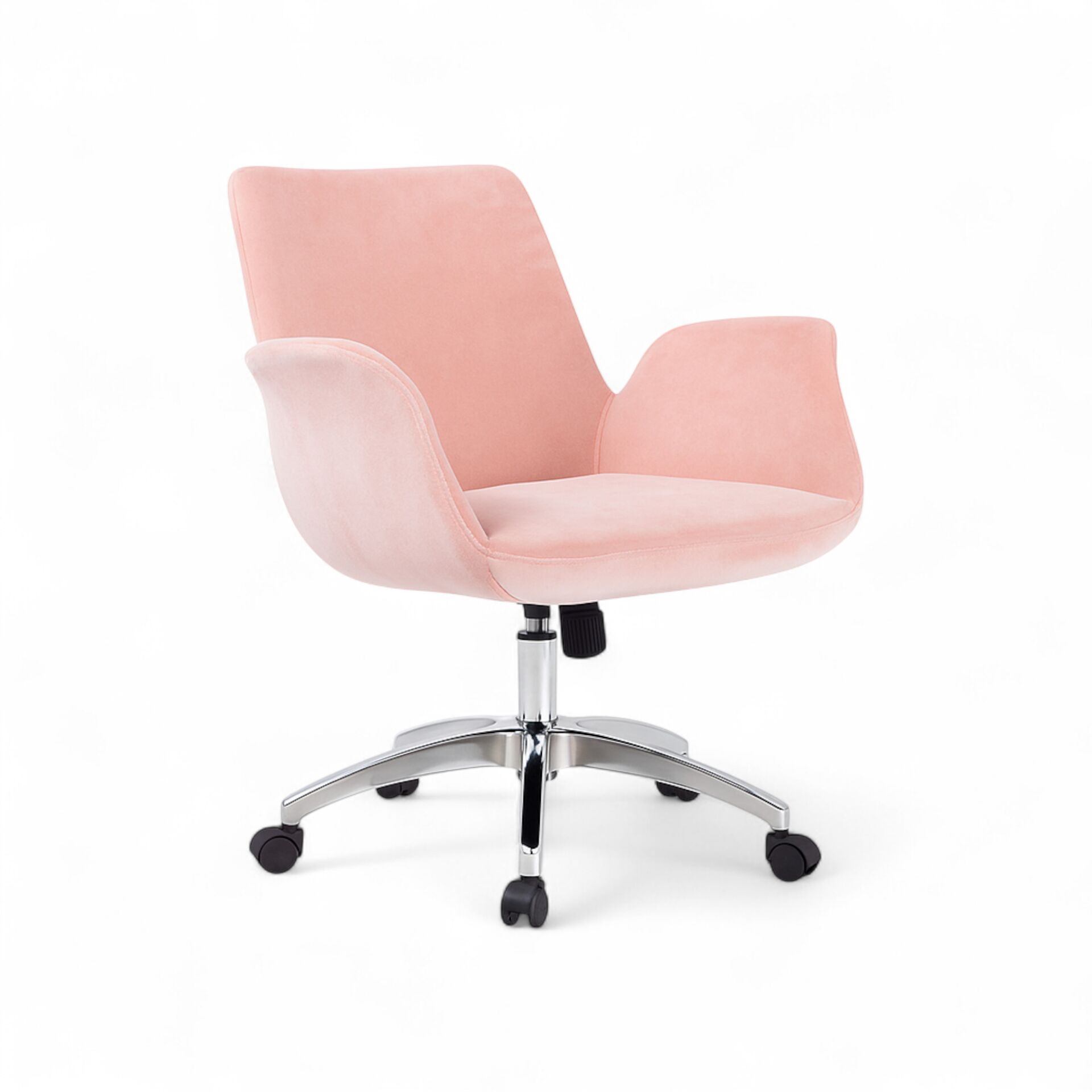 Mollis Y Kumaş Çalışma Koltuğu