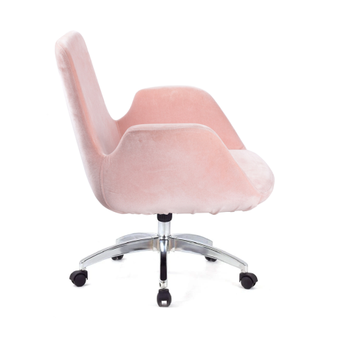 Mollis Y Kumaş Çalışma Koltuğu