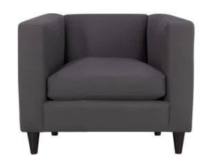 Erica Tekli Bekleme Kanepesi