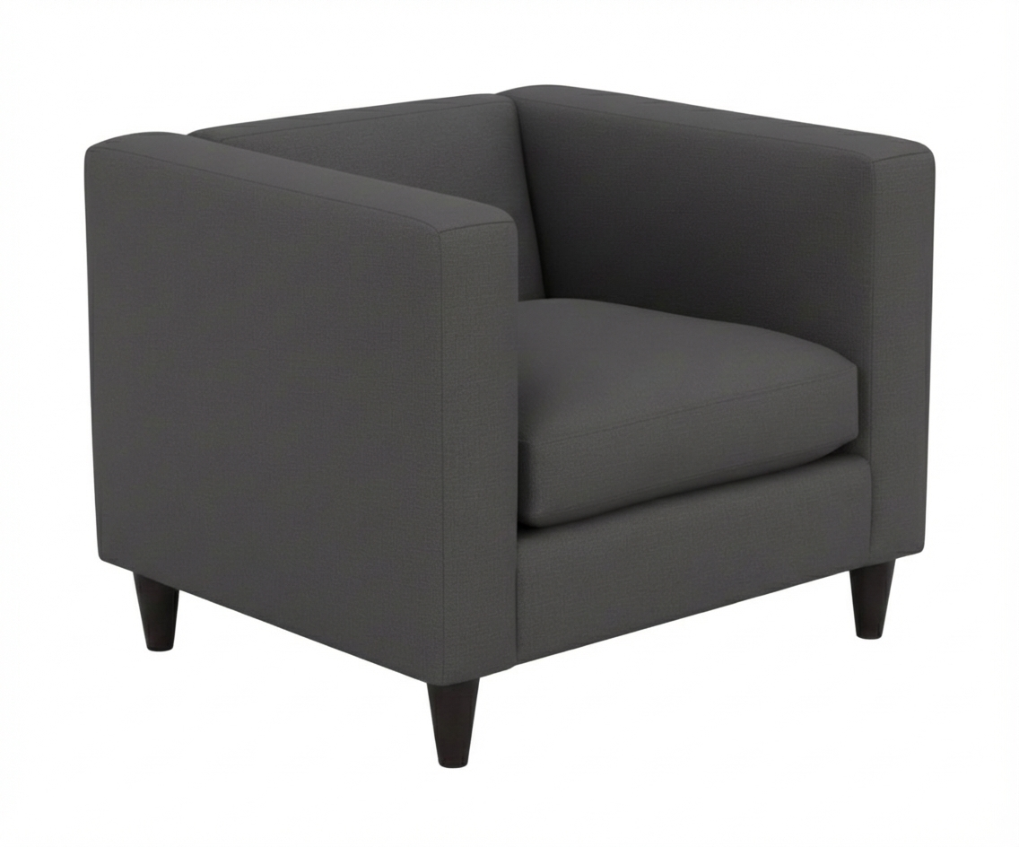 Erica Tekli Bekleme Kanepesi