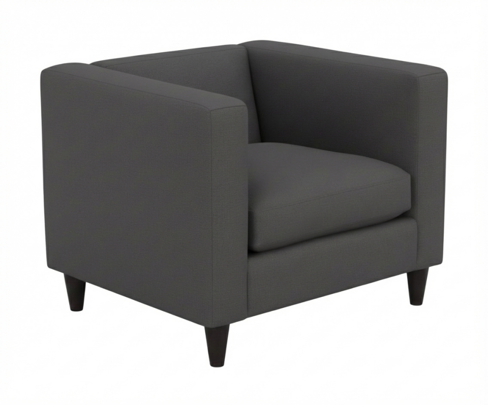 Erica Tekli Bekleme Kanepesi