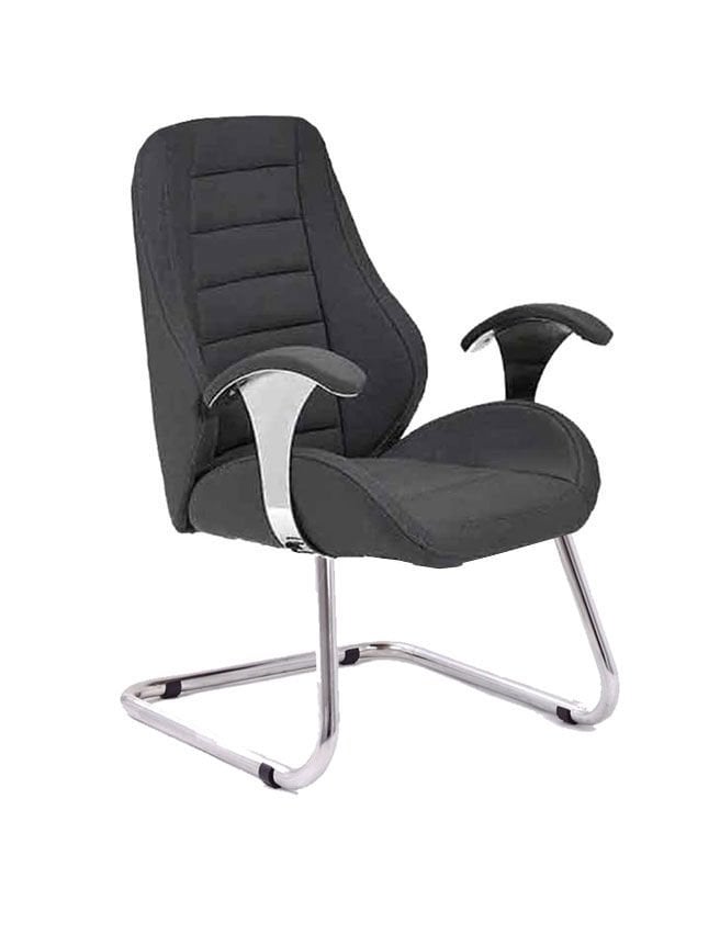 Delta Ofis Misafir Bekleme Koltuğu