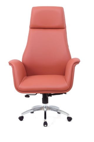 Auras Deri Yönetici Koltuğu