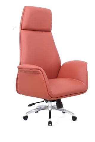 Auras Deri Yönetici Koltuğu