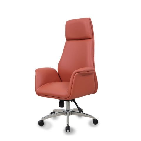 Auras Deri Yönetici Koltuğu
