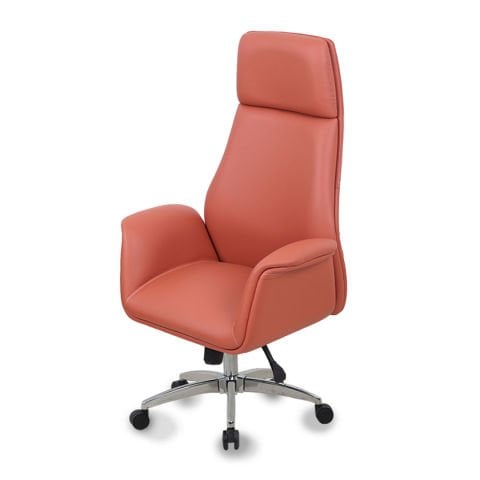 Auras Deri Yönetici Koltuğu