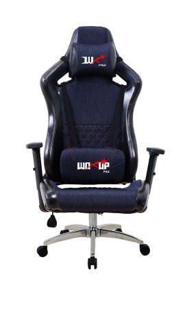 Woxup Kutty Üst Seviye Oyuncu Koltuğu