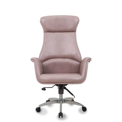 Huns Deri Yönetici Koltuğu