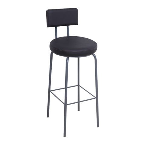 Teo Bar Sanalyesi Mutfak Sandalyesi Cafe Sandalyesi