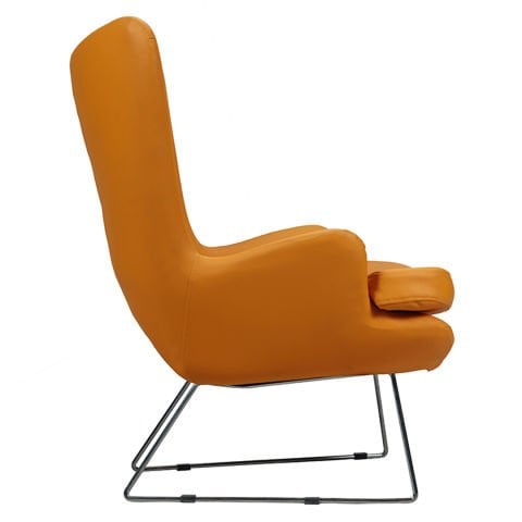 C-49 Tekli Koltuk Cafe Berjer Dinlenme Koltuğu