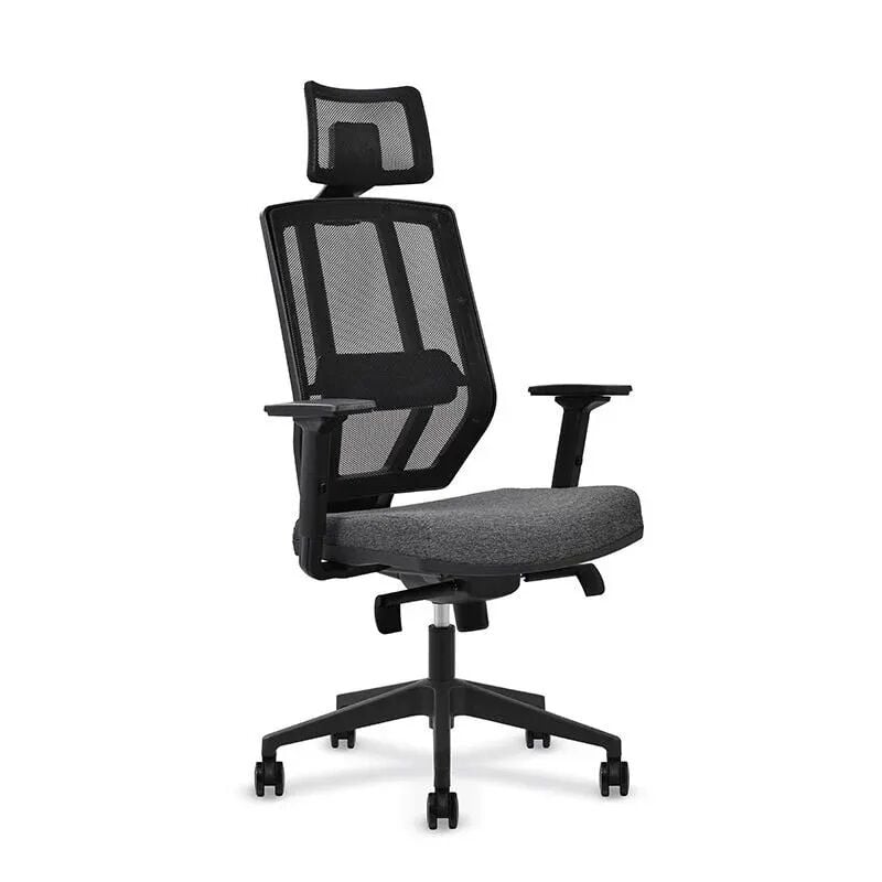 Aero Fileli Yönetici Çalışma Koltuğu Ofis Koltuğu