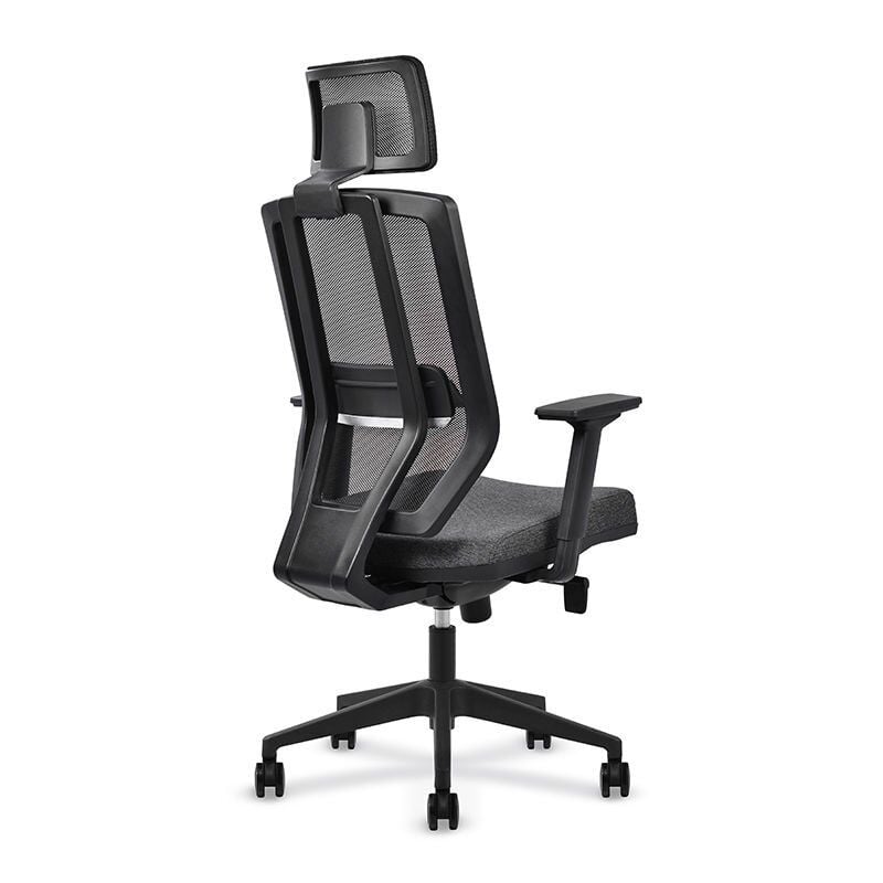 Aero Fileli Yönetici Çalışma Koltuğu Ofis Koltuğu