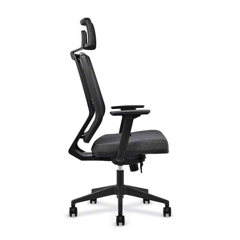 Aero Fileli Yönetici Çalışma Koltuğu Ofis Koltuğu