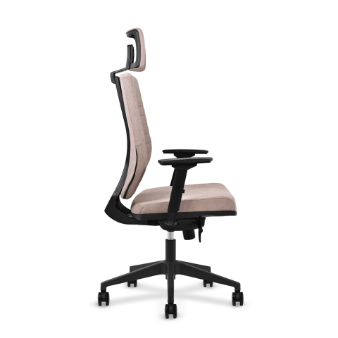 Trend Fileli Çalışma Koltuğu Ofis Koltuğu Yönetici Koltuğu