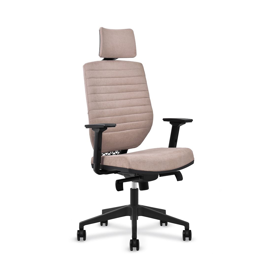 Trend Fileli Çalışma Koltuğu Ofis Koltuğu Yönetici Koltuğu