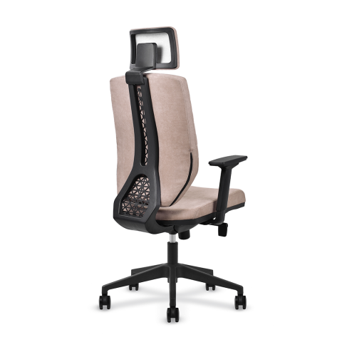 Trend Fileli Çalışma Koltuğu Ofis Koltuğu Yönetici Koltuğu