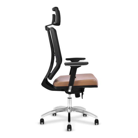 Nova Fileli Yönetici Koltuğu