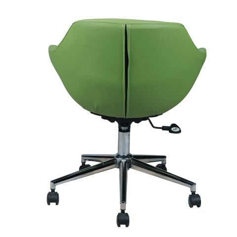 Wag Deri Ofis Çalışma Koltuğu