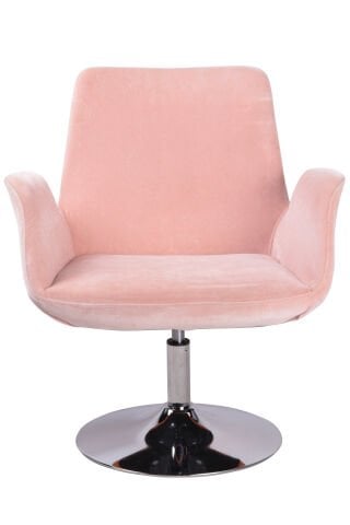 Mollis Z Kumaş Ofis Misafir Koltuğu