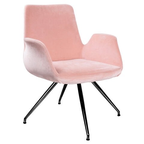 Mollis M Kumaş Ofis Bekleme Koltuğu