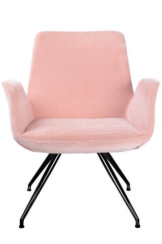 Mollis M Kumaş Ofis Bekleme Koltuğu