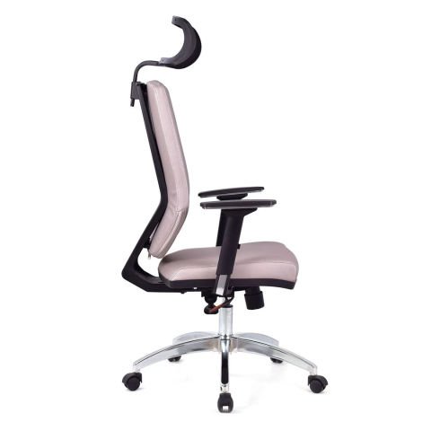 Lika Deri Makam Koltuğu Ofis Koltuğu
