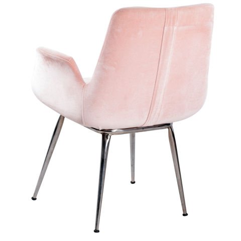 Mollis N Kumaş Ofis Misafir Koltuğu