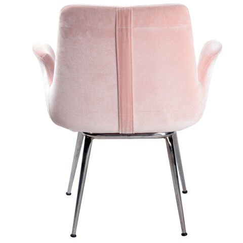 Mollis N Kumaş Ofis Misafir Koltuğu