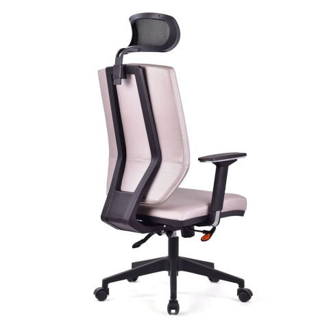 Lika Pls Deri Makam Koltuğu Ofis Koltuğu