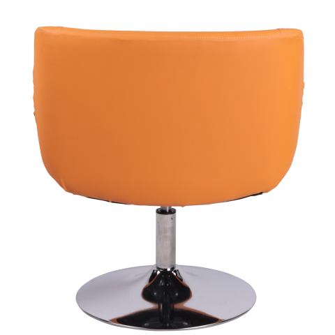 Rio Plus Deri Kısa Sırt Berjer