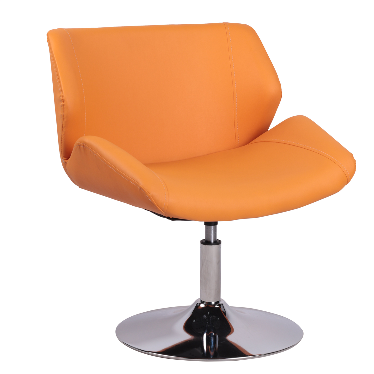 Rio Plus Deri Kısa Sırt Berjer