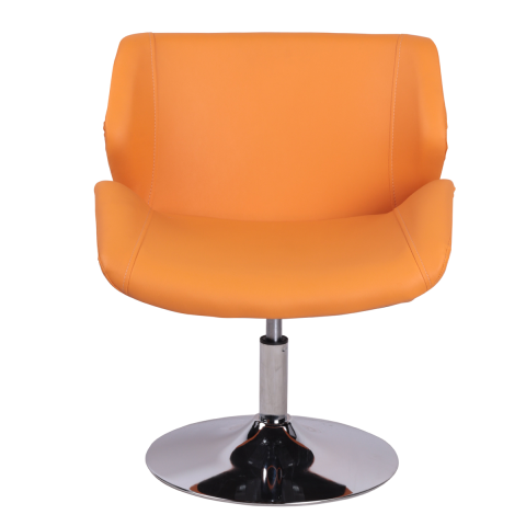 Rio Plus Deri Kısa Sırt Berjer