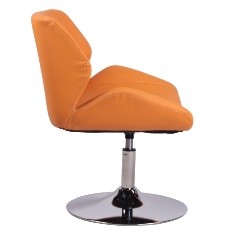 Rio Plus Deri Kısa Sırt Berjer