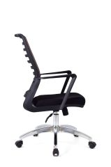 Gardena Kahverengi Fileli Çalışma Koltuğu