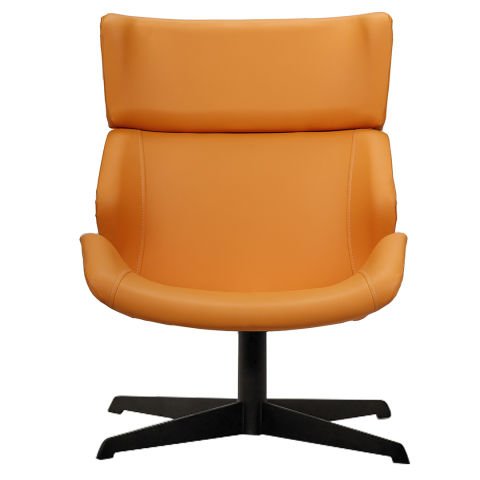 Rio R Siyah Ayaklı Berjer