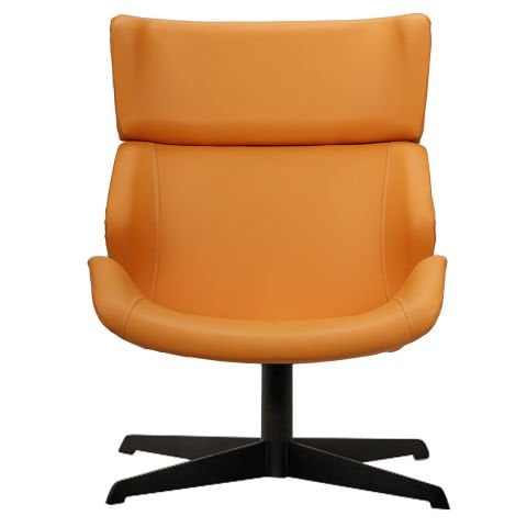 Rio R Siyah Ayaklı Berjer