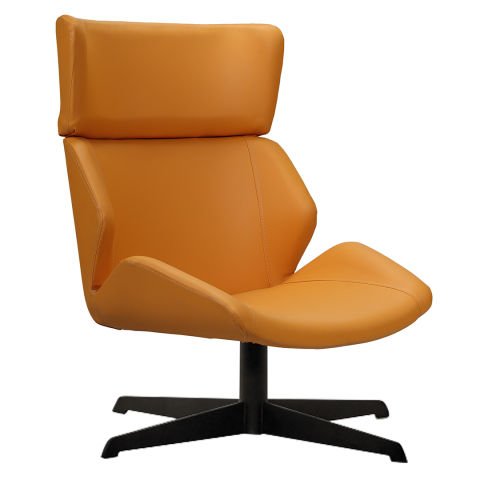 Rio R Siyah Ayaklı Berjer