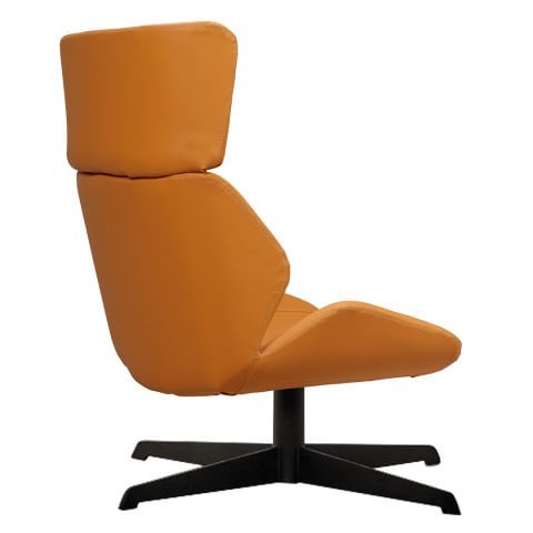 Rio R Siyah Ayaklı Berjer