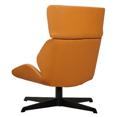 Rio R Siyah Ayaklı Berjer