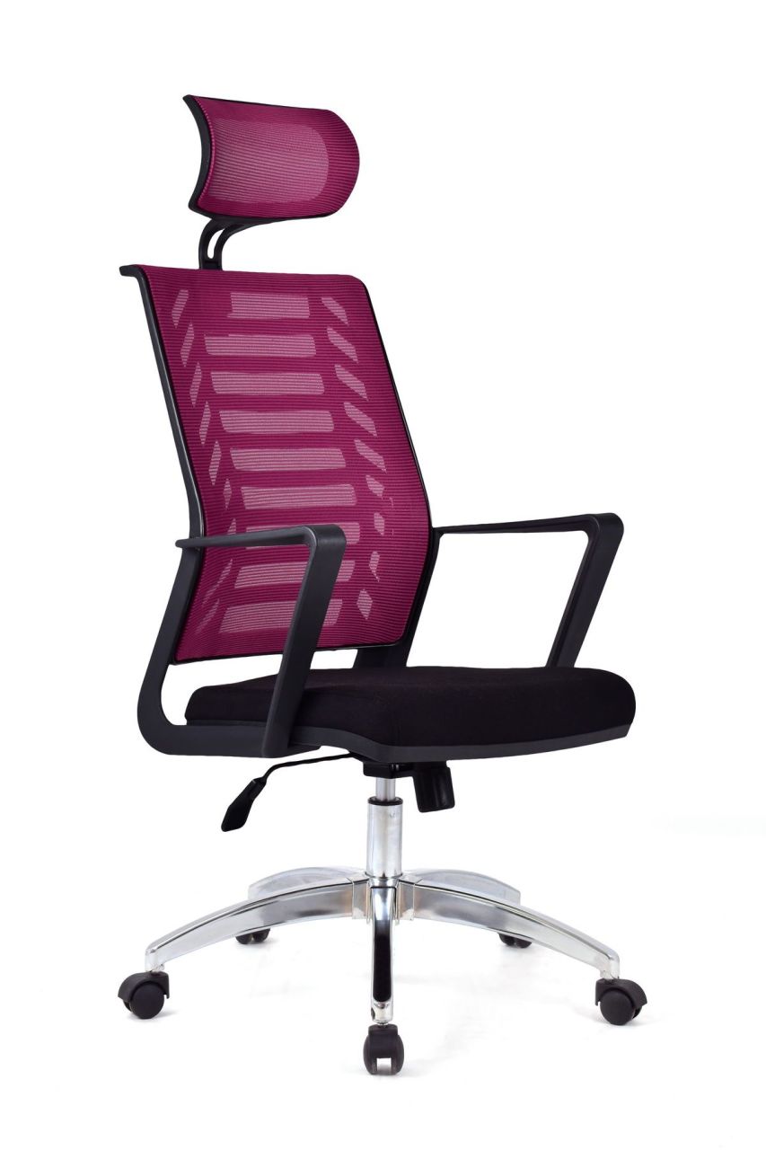 Gardena Mor Yönetici Koltuğu